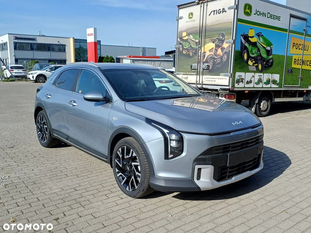 Kia XCeed 1.6 T-GDI M DCT - 8