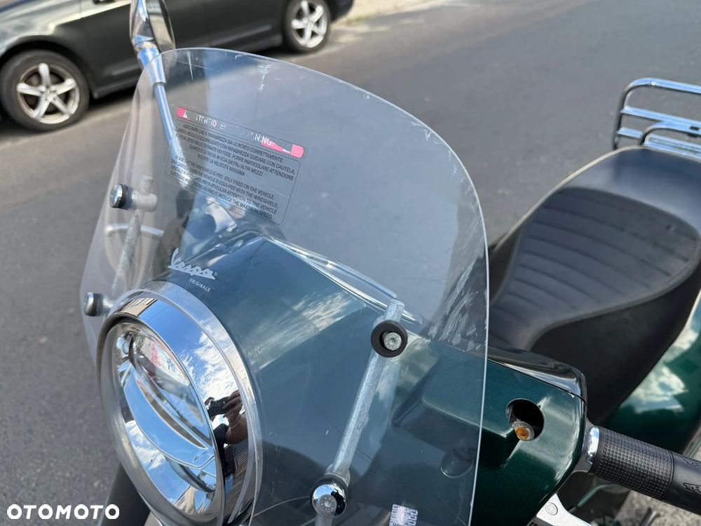 Piaggio Vespa - 15