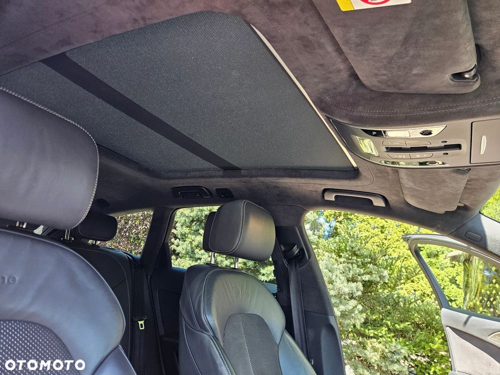 Audi A6 Avant 3.0 TDI quattro tiptronic - 19