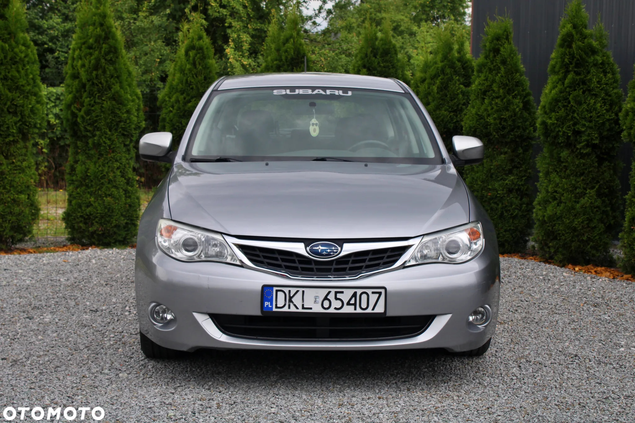 Subaru Impreza 1.5R Comfort - 9