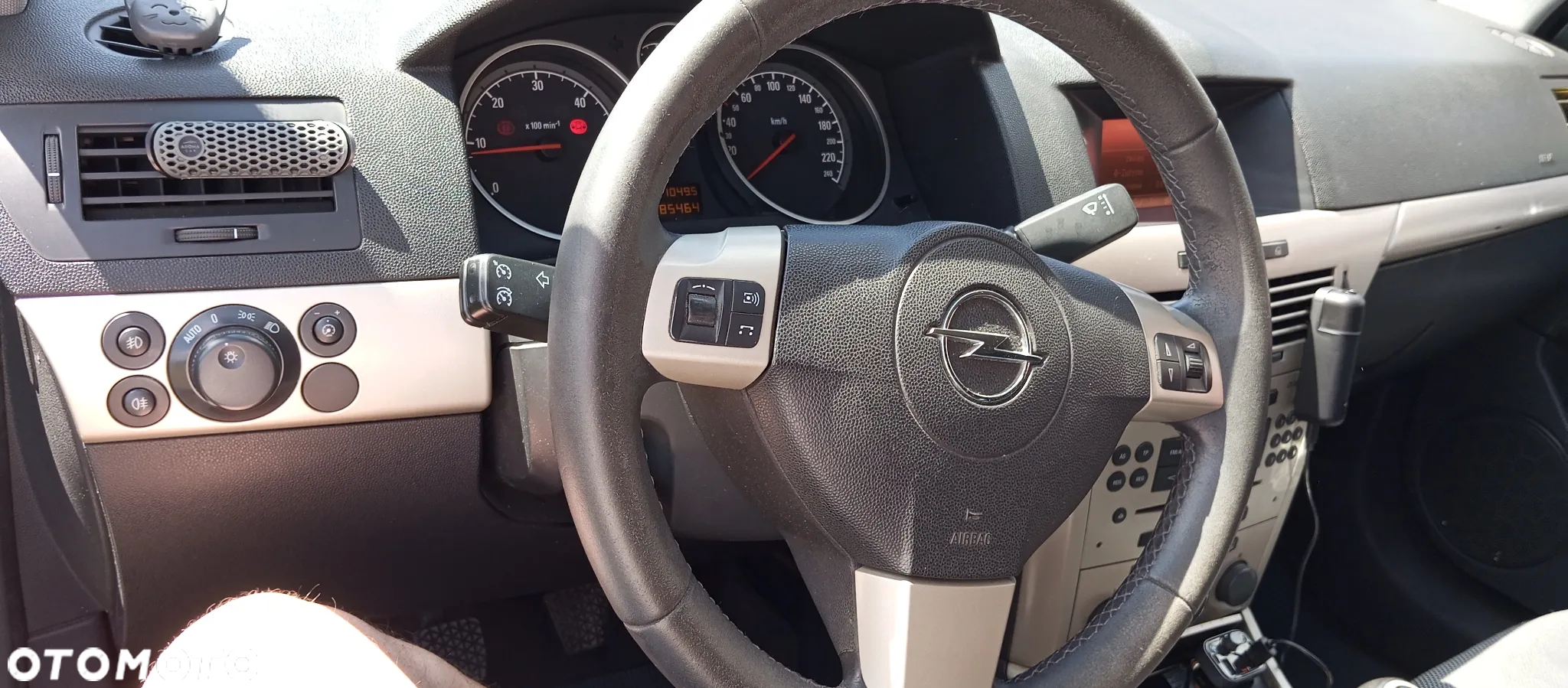 Opel Astra - 13