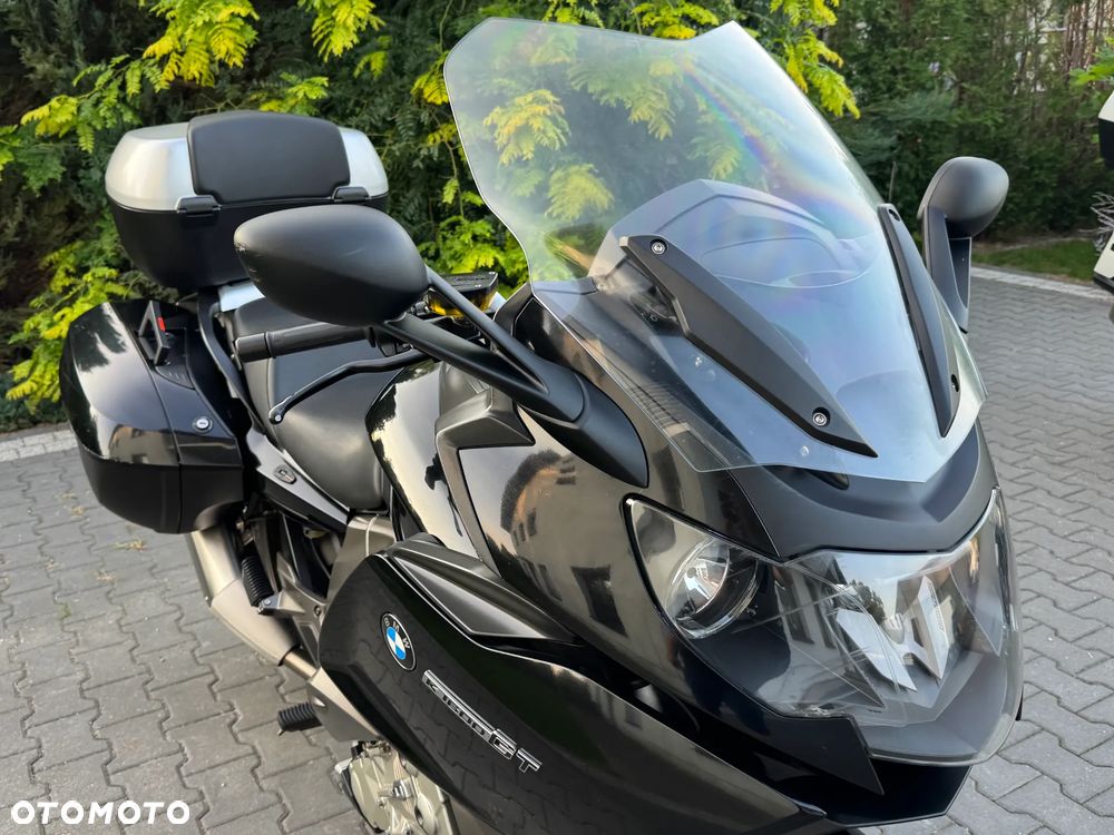 BMW K - 20