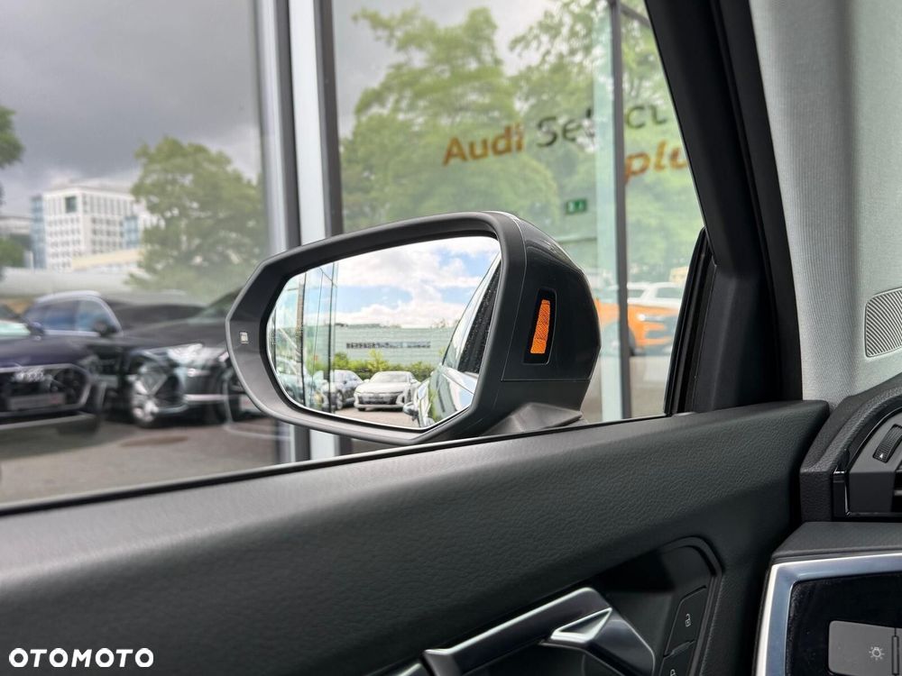 Audi Q3 2020