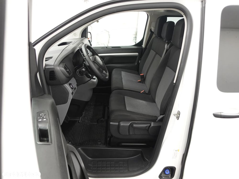 Citroën Jumpy Combi - 21