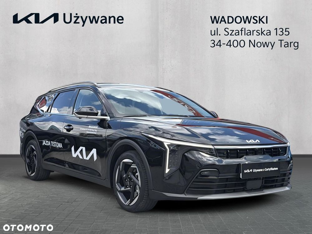 Kia K4 1.6 T-GDI L - 7