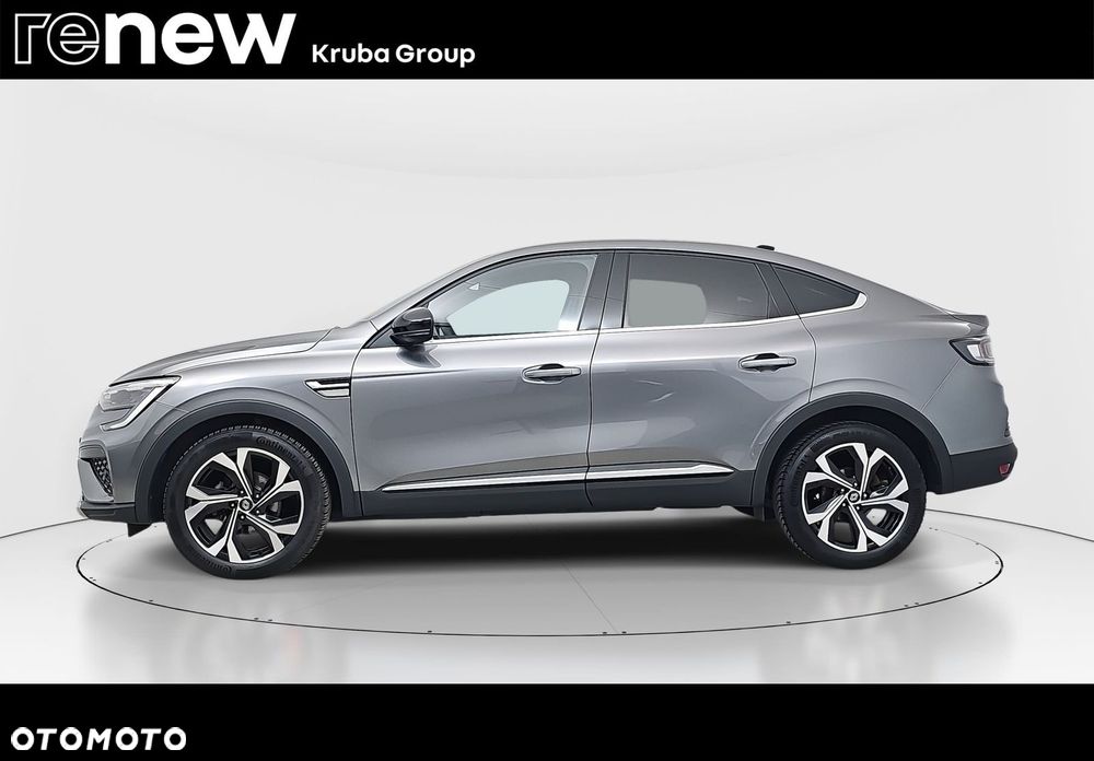 Renault Arkana 1.3 TCe mHEV Techno EDC - 8
