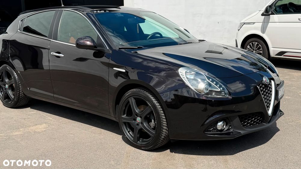 Alfa Romeo Giulietta 1.4 TB Super - 7