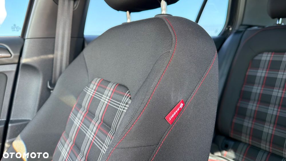 Volkswagen Golf 2.0 TSI BMT GTI Performance - 12