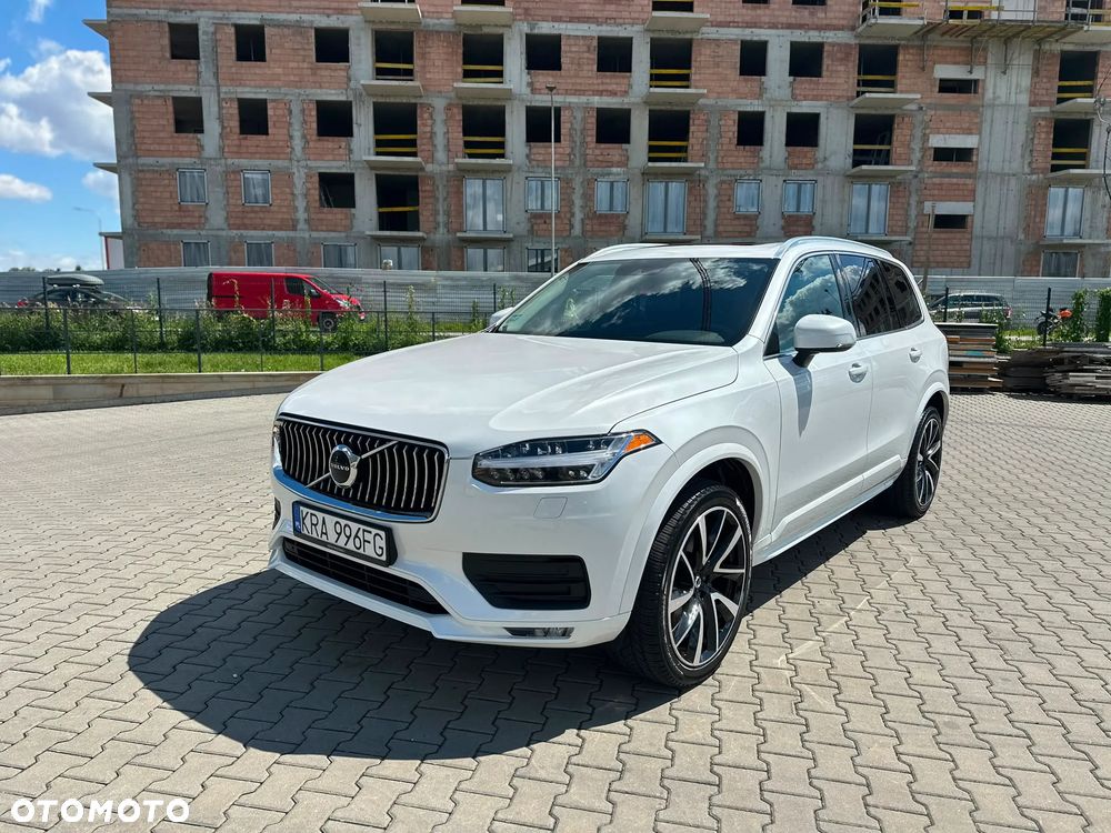 Volvo XC 90 - 2
