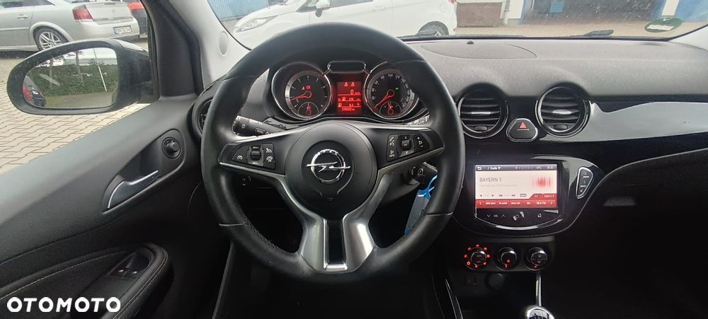 Opel Adam 1.2 Open Air - 13