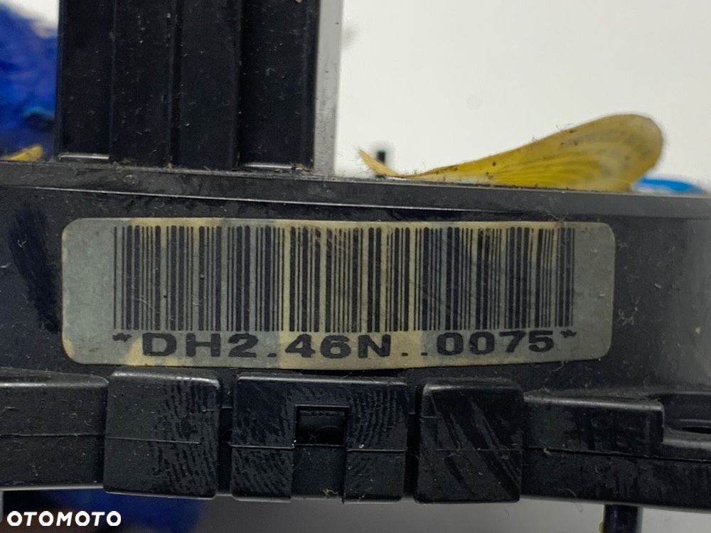 TAŚMA AIRBAG - 98.00 PLN - SSANGYONG ACTYON I 2005 - 2022 2.0 Xdi 104 kW [141 KM] olej napędowy - 5