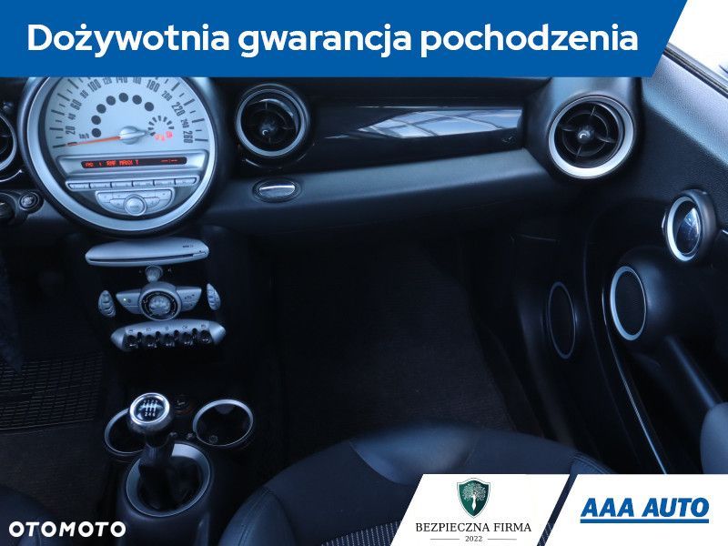 MINI Cooper - 10