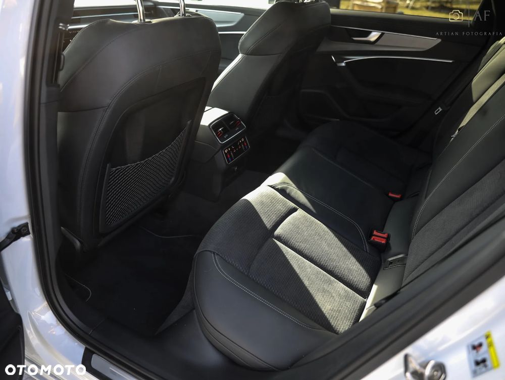 Audi A6 Limousine 40 TDI mHEV Quattro Sport S tronic - 26