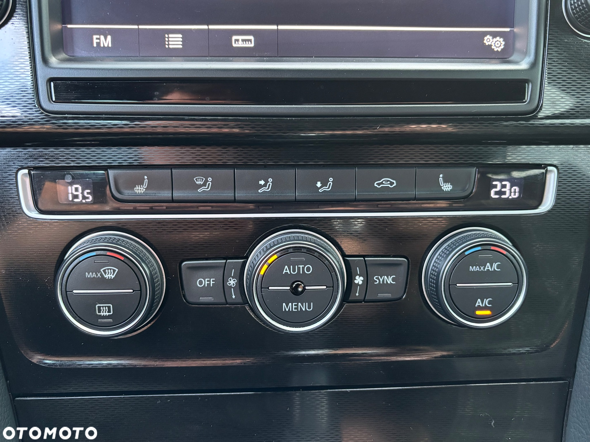 Volkswagen Golf Variant GTD BlueMotion Technology DSG - 40