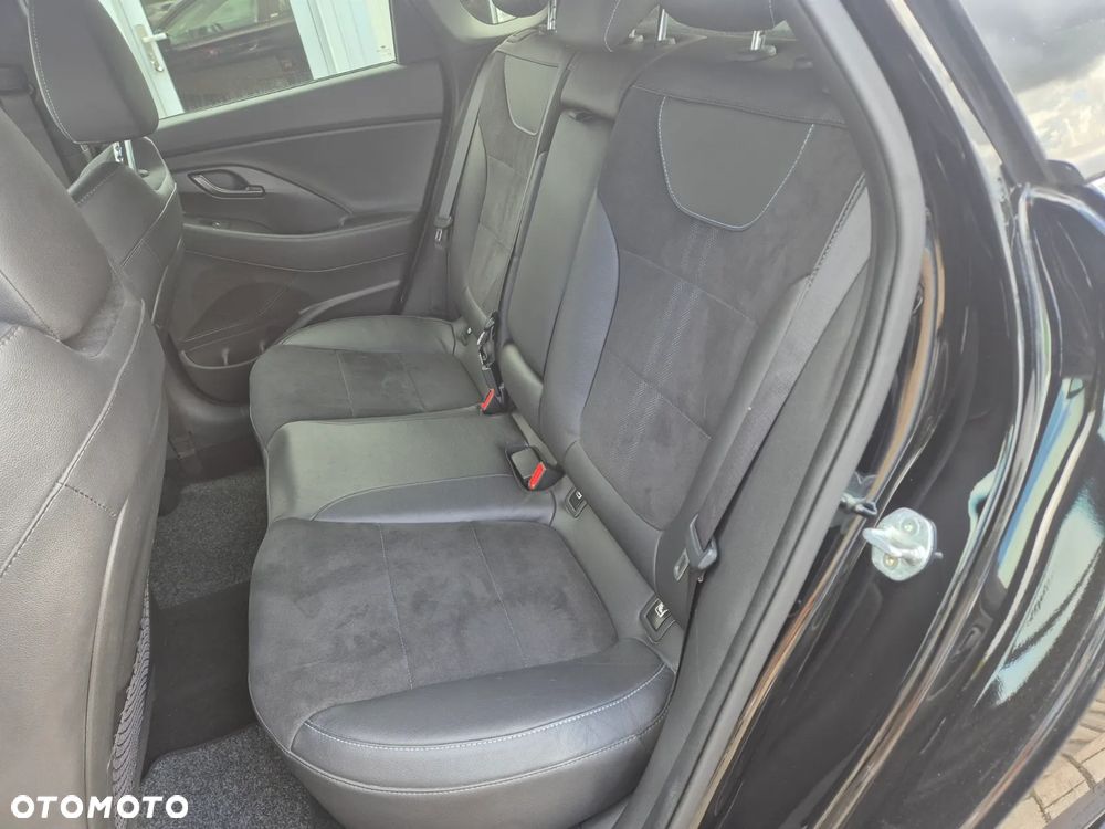 Hyundai i30 N 2.0 T-GDI Performance DCT - 27