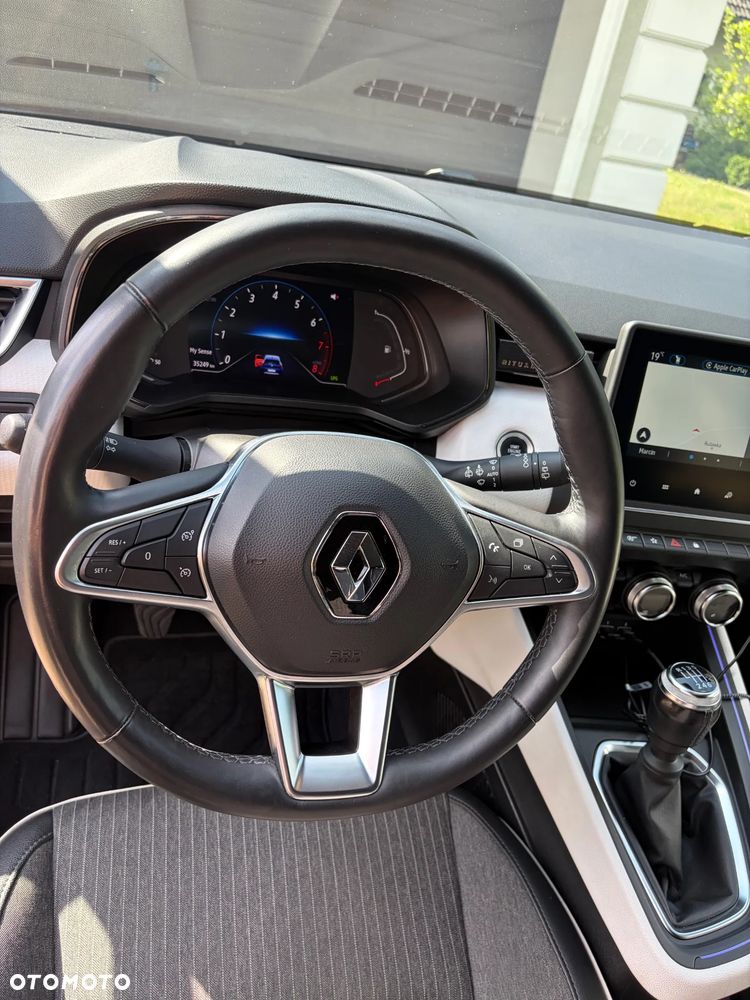Renault Clio - 13