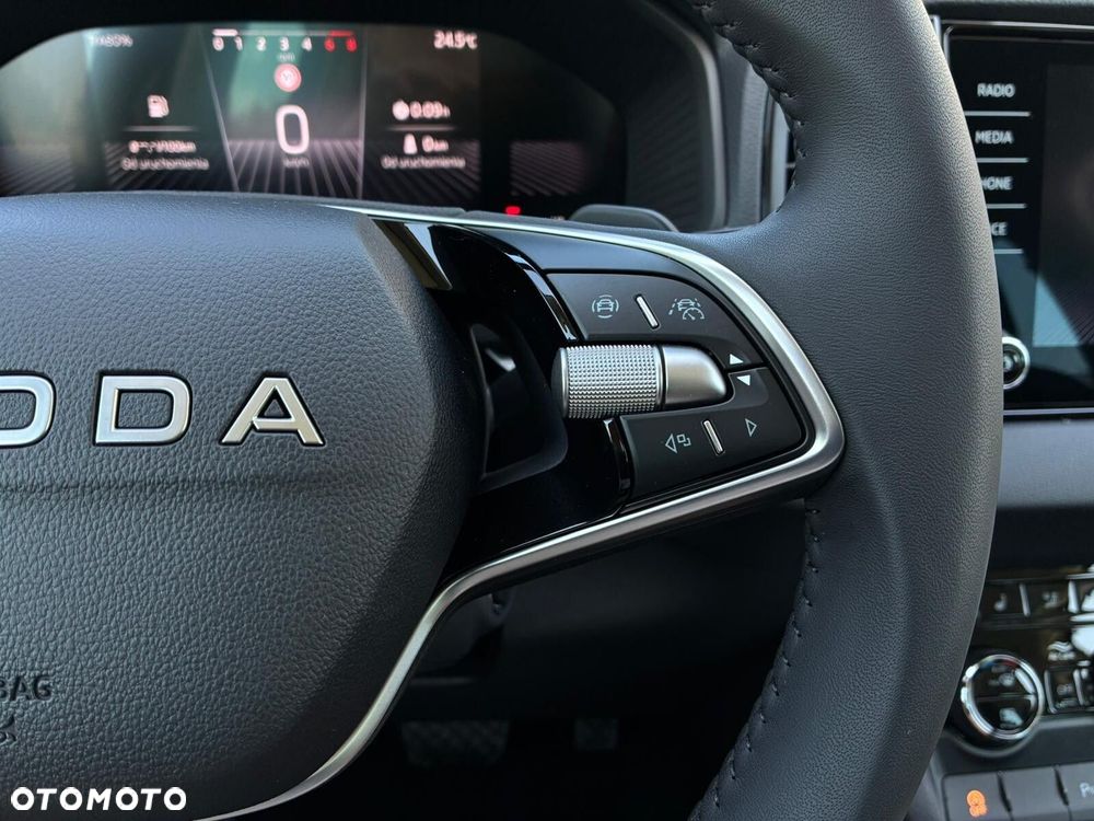 Skoda Karoq - 15