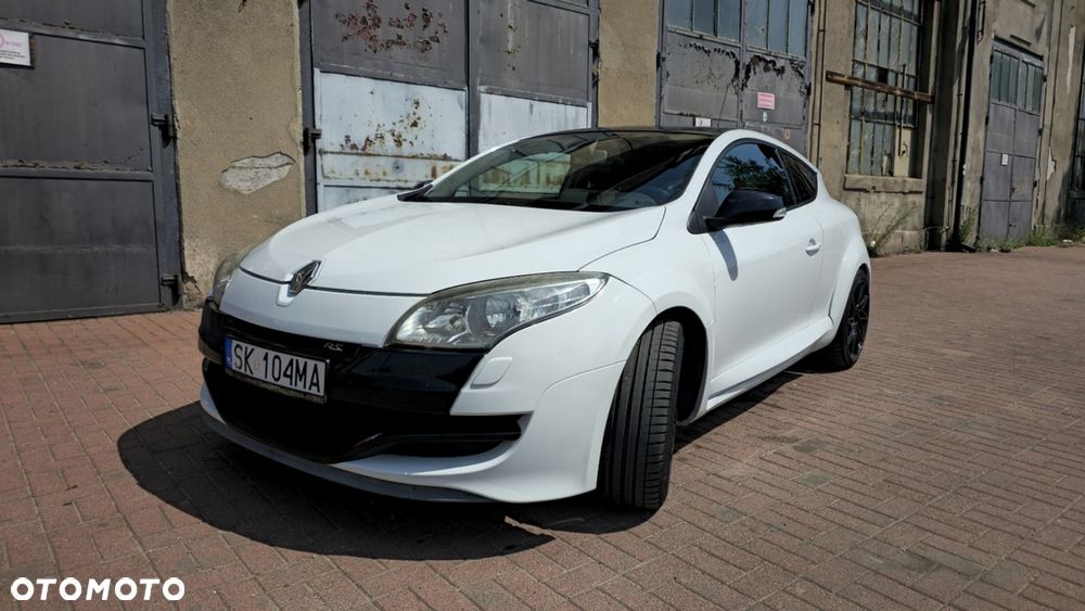 Renault Megane - 2