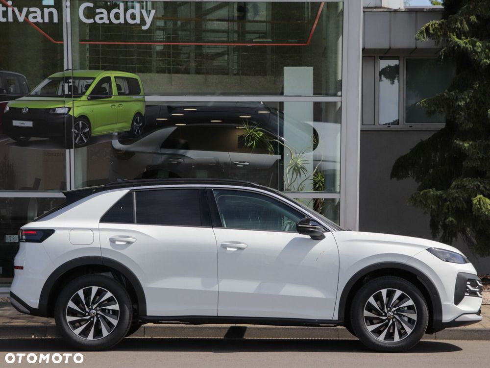 Volkswagen T-Roc - 7