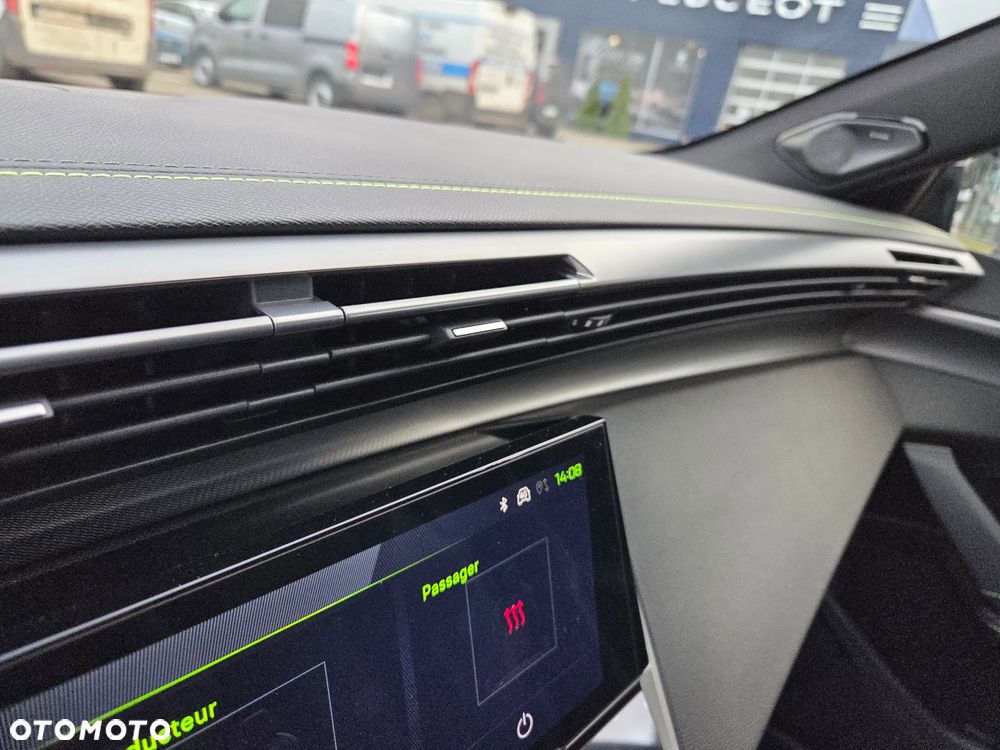 Peugeot 308 1.5 BlueHDi Allure Pack S&S EAT8 - 31