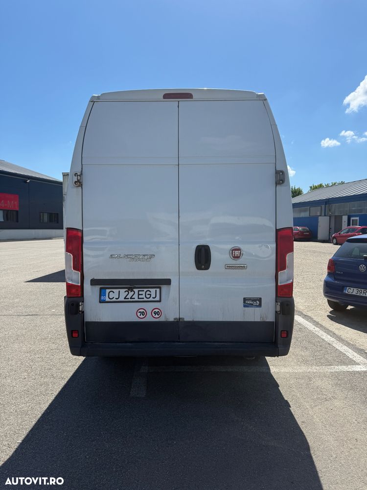 Fiat Ducato - 4