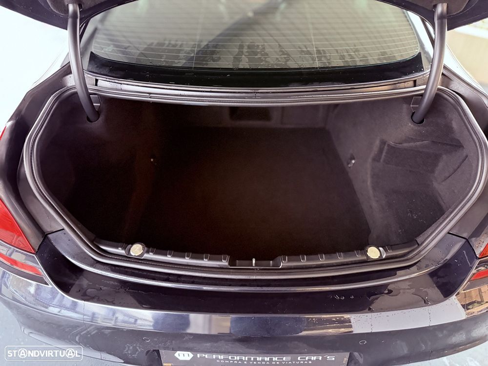 BMW 640 d Pack M - 23