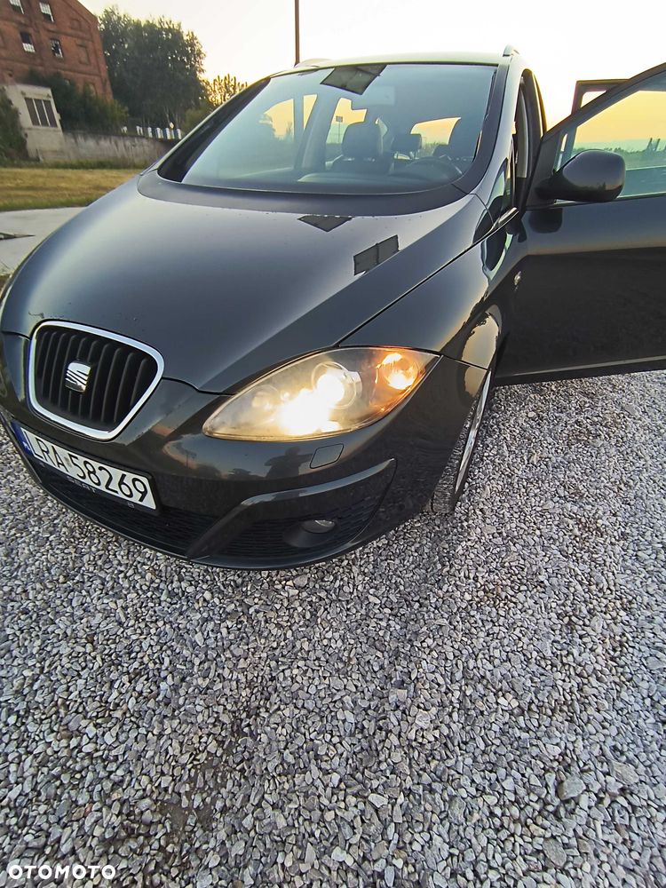 Seat Altea XL - 3