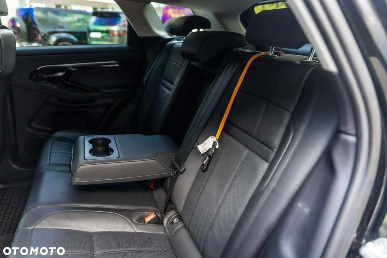 Land Rover Range Rover Evoque - 25