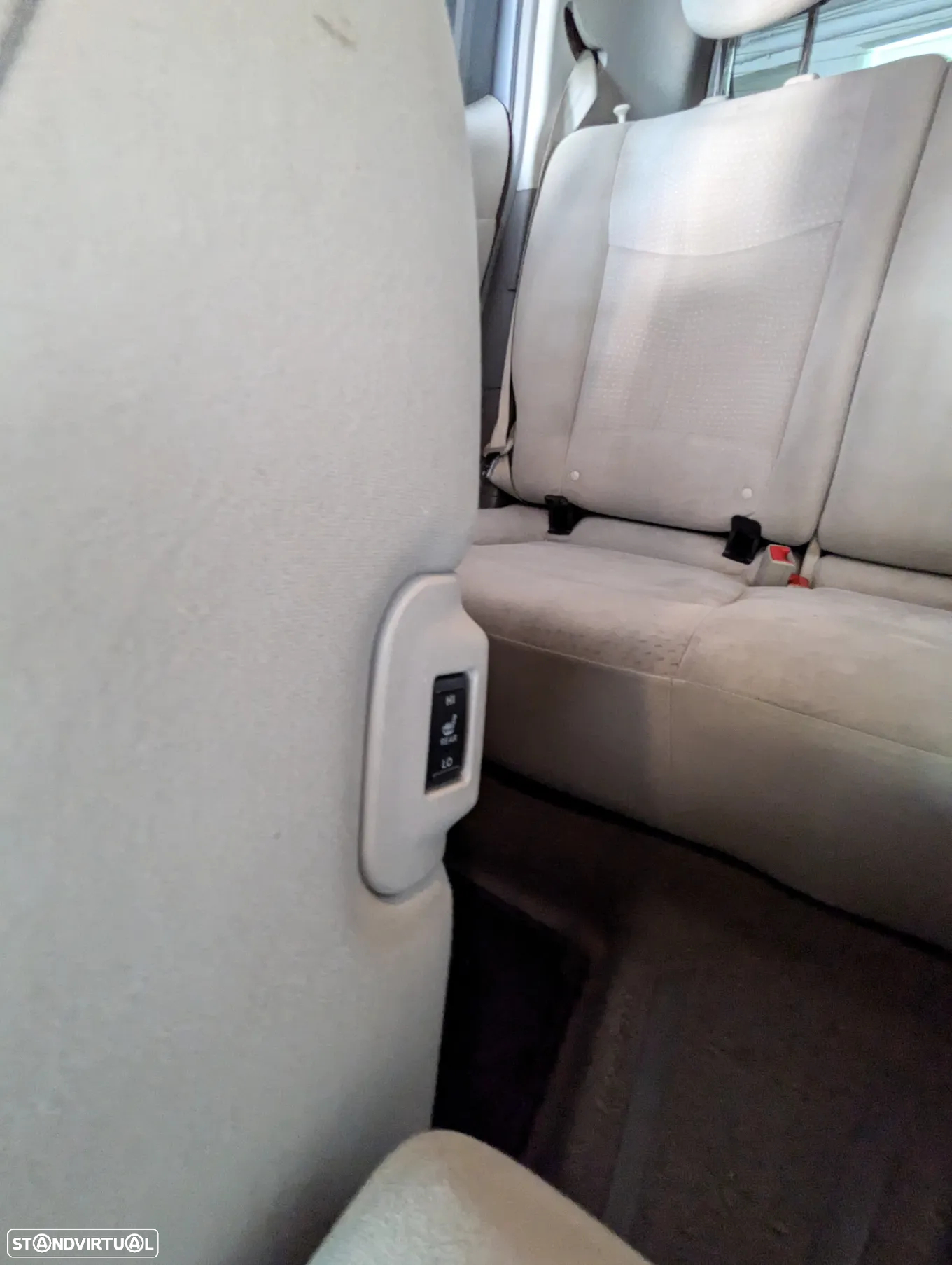 Nissan Leaf 24 kWh (c/ Bateria) Acenta - 5