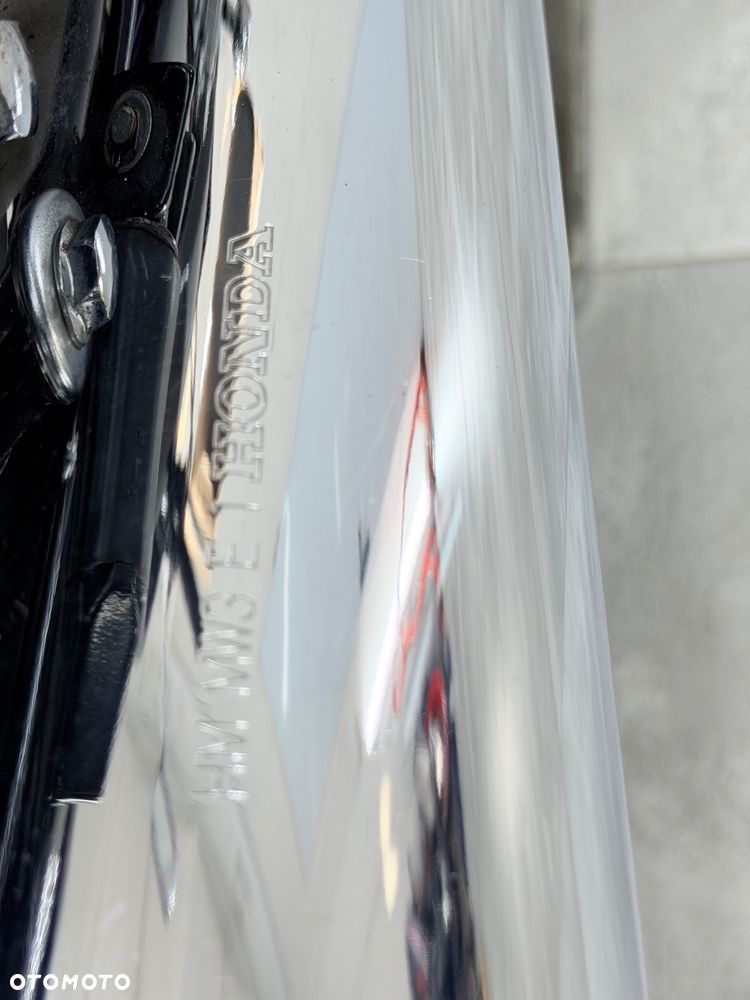 Honda CB - 16