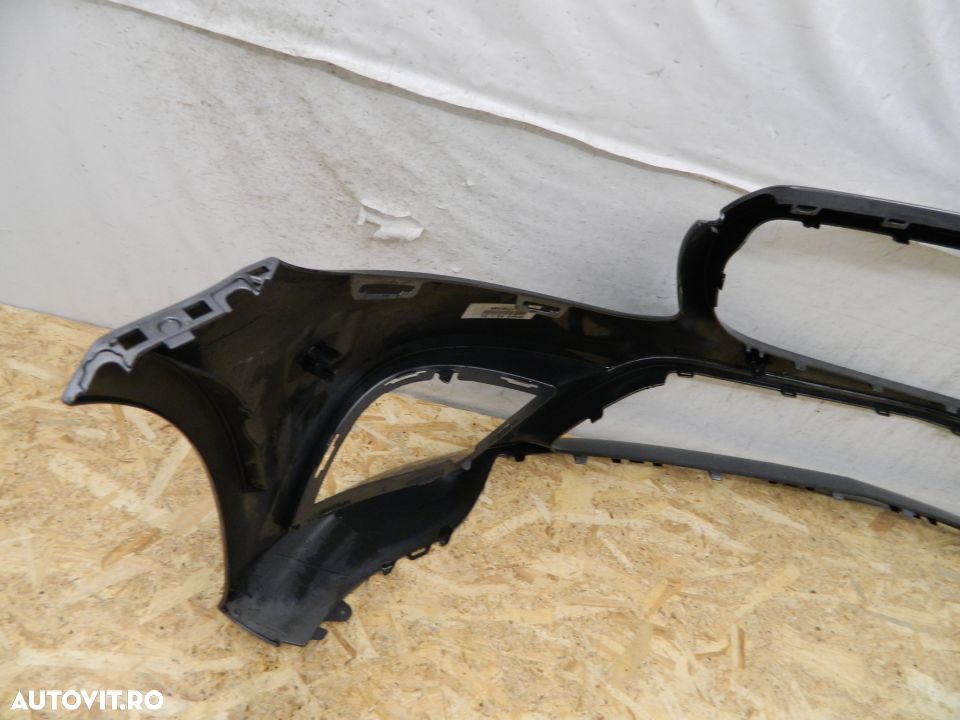 Bara fata Mercedes C-lass W205 facelift, 2019, 2020, 2021, A2058851101. - 4