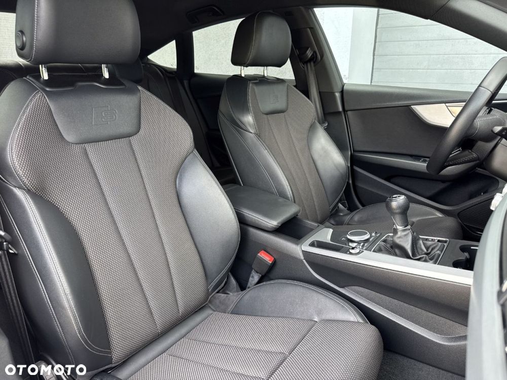 Audi A5 Sportback 2.0 TDI Sport - 33