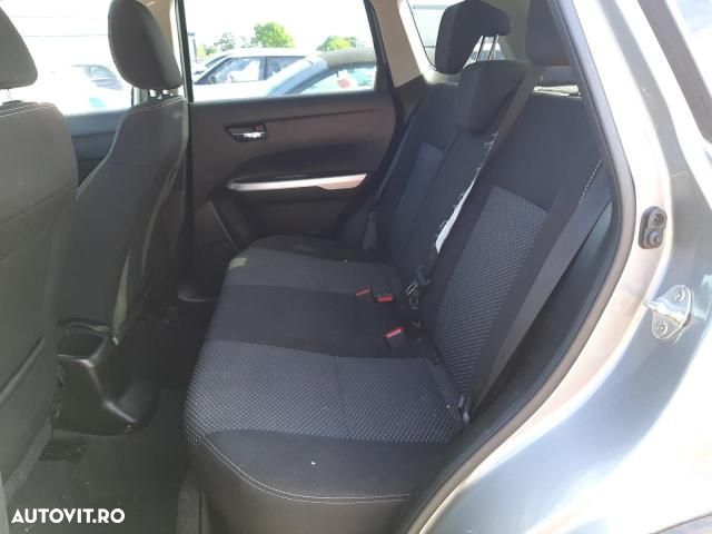 Dezmembrez Suzuki Vitara 2 [2014 - 2018] Crossover 1.6 MT (117 hp) - 6