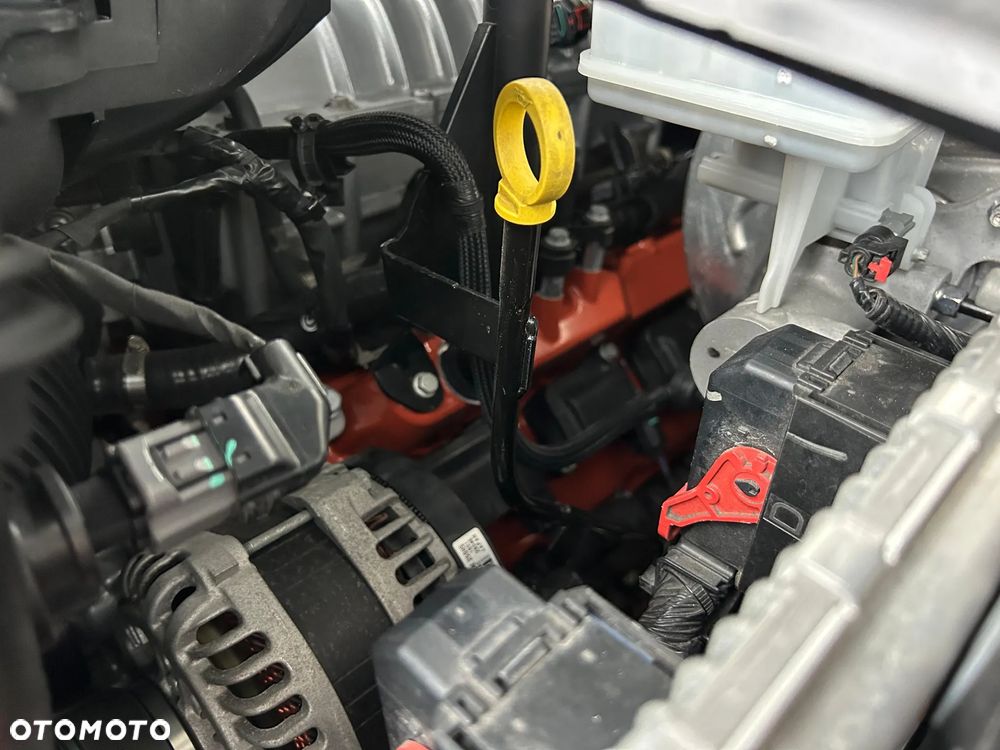 Dodge RAM TRX - 37