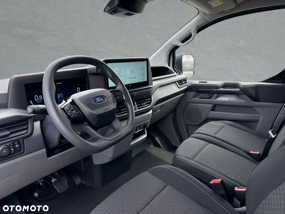Ford Transit Custom - 2