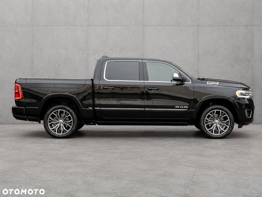 RAM 1500 Tungsten - 3