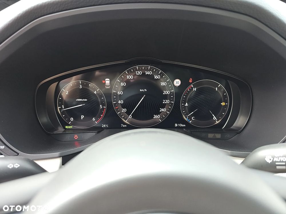 Mazda CX-60 3.3 D mHEV Takumi Plus - 14