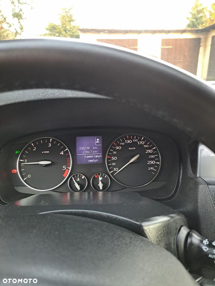 Renault Laguna 2.0 DCi Dynamique - 20