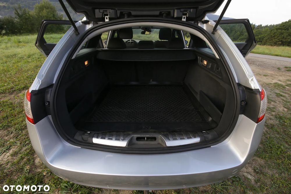 Peugeot 508 HDi FAP 160 Business-Line - 11