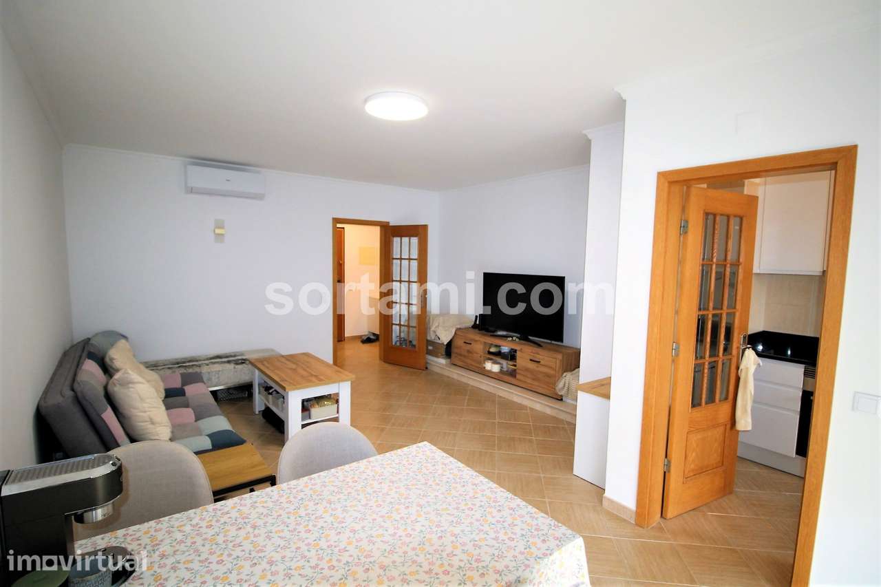 Apartamento T1 Venda em Albufeira e Olhos de Água,Albufeira - Grande imagem: 3/22