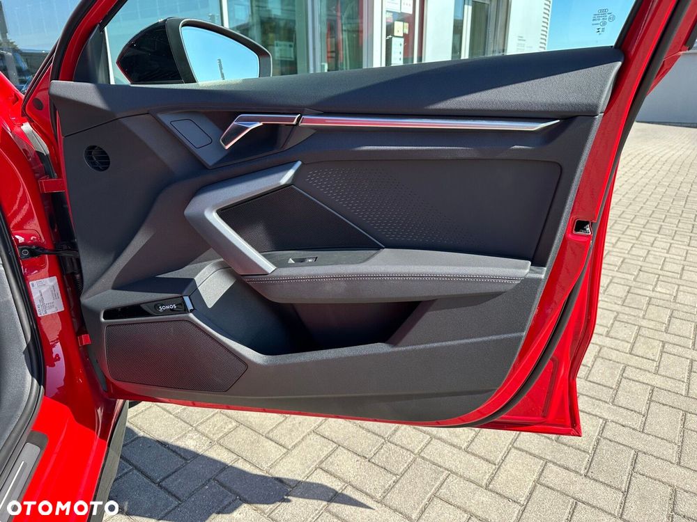 Audi A3 Sportback - 25