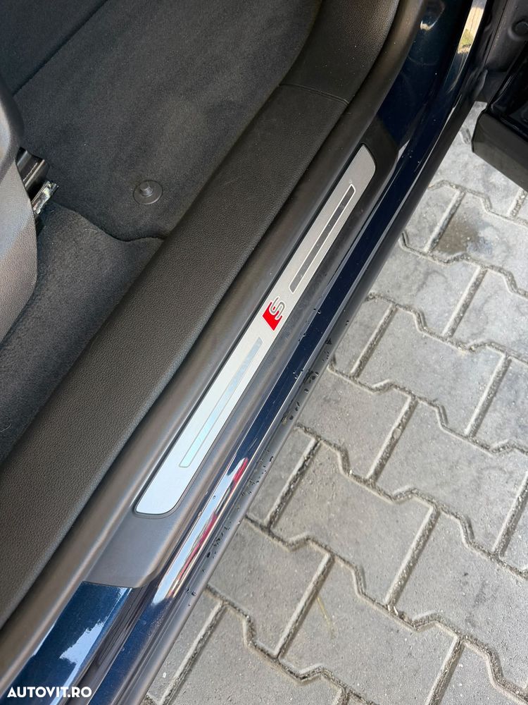 Audi Q8 50 TDI quattro Tiptronic MHEV - 26