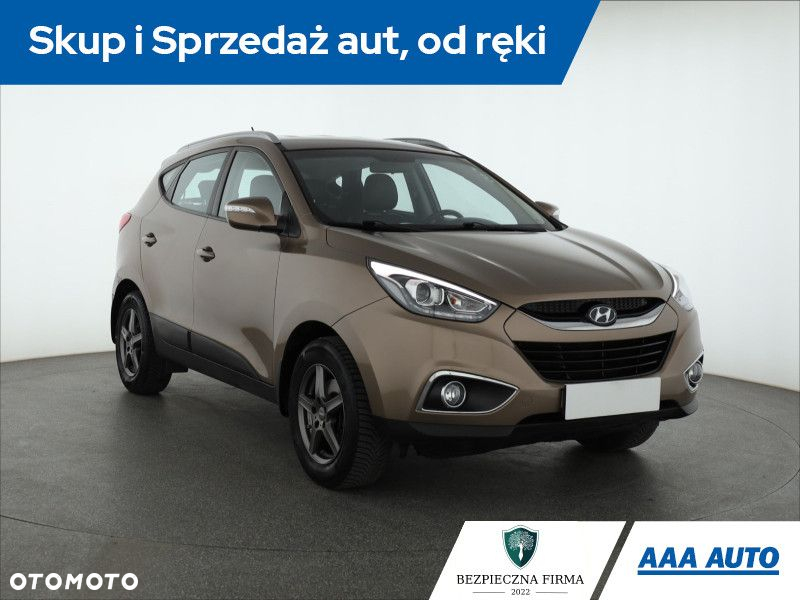Hyundai ix35 - 2