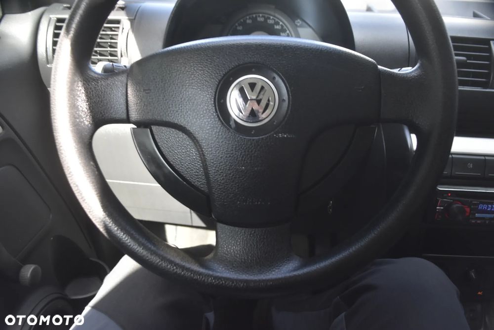 Volkswagen Fox 1.2 Style - 17