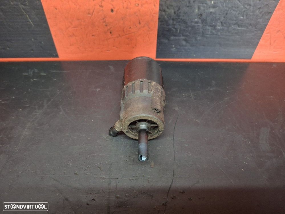 Motor Esguicho / Reservatório Limpa Vidros Fiat Ducato Caixa (250_, 29 - 2