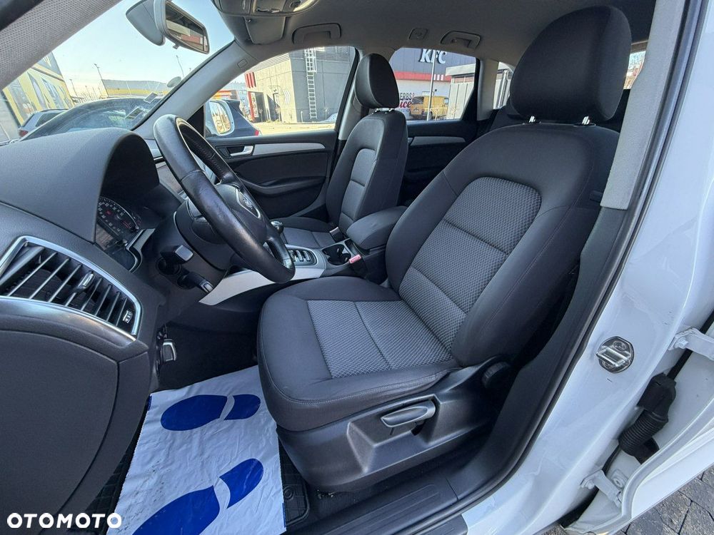 Audi Q5 2.0 TDI Quattro - 17