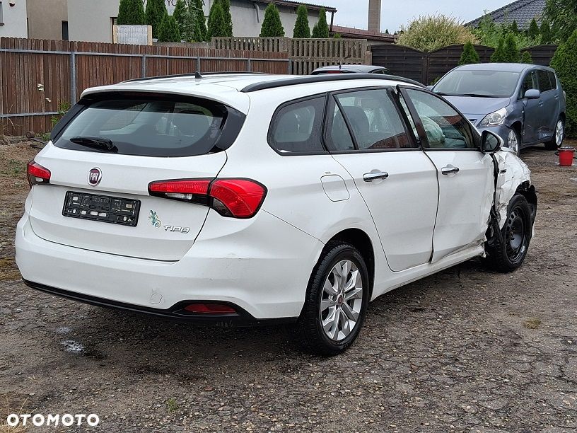 Fiat Tipo 1.6 MultiJet Business Line - 3