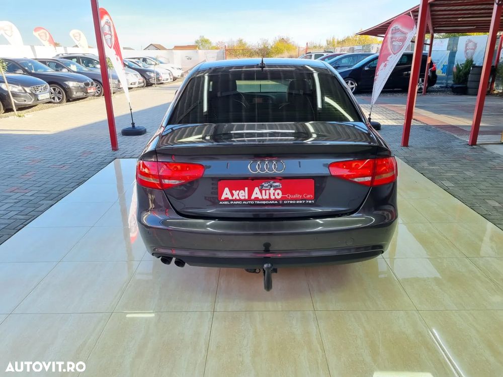 Audi A4 - 32