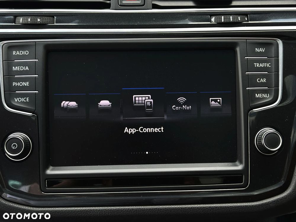 Volkswagen Tiguan 1.4 TSI BMT ACT Highline DSG - 28