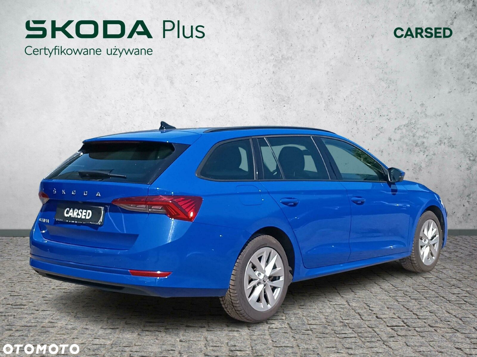 Skoda Octavia 2.0 TDI Ambition - 5